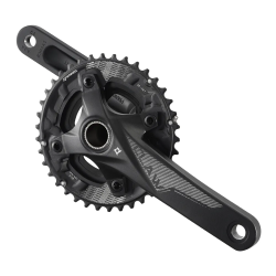 Шатуни Prowheel CLAW-551-TT...