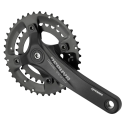 Шатуни Prowheel ZEPHYR-501...