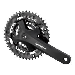 Шатуни Prowheel MPE-401...