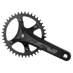 Шатуни Prowheel RPL-FD16S-F...