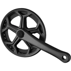 Шатуны Prowheel PRO-Q38PP-1...