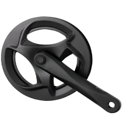 Шатуны Prowheel PRO-L42PP...
