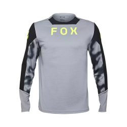 Джерси Fox DEFEND LS Jersey...