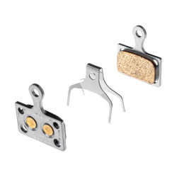 Тормозные колодки Shimano...
