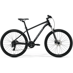 Велосипед 27.5" Merida...