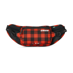 Сумка на пояс USWE WAIST 2L...