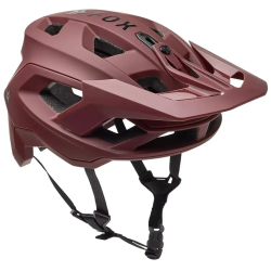 Шлем Fox SPEEDFRAME SOLID Rust