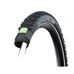 Покришка Schwalbe SMART SAM...