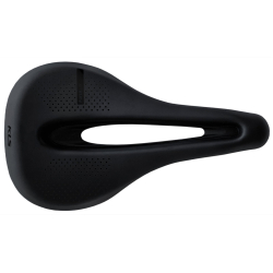 Седло KLS PUFER LITE Black