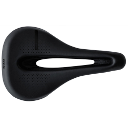 Седло KLS PUFER Black