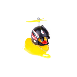 Сигнал Onride Duck акула с...