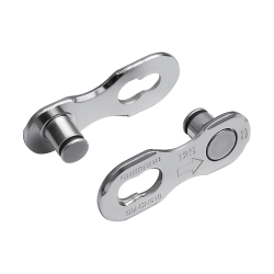 Замок цепи Shimano SM-CN910-12