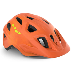 Шлем MET Echo [Orange...