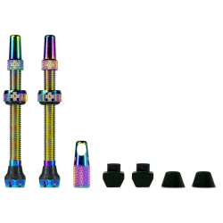 Ниппели MUC-OFF TUBELESS V2...