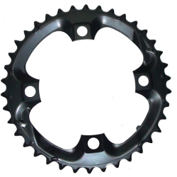 Звезда шатунов Shimano...