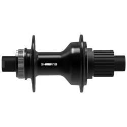 Задняя втулка Shimano...