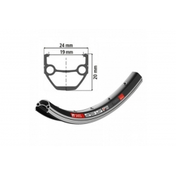 Обод DT Swiss 535 26x19 RIM...