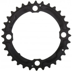 Зірка шатунів Shimano SLX...