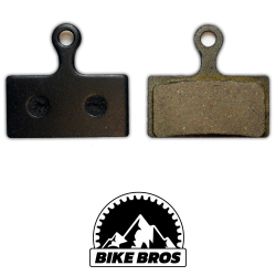 Тормозные колодки Bike Bros...