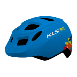 Шлем KLS ZIGZAG 022 red
