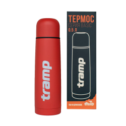Термос Tramp Basic 0,5л...