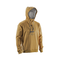 Толстовка Leatt Hoodie MTB...