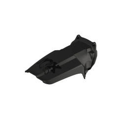 Крыло Fox Mud Guard MY26 36...
