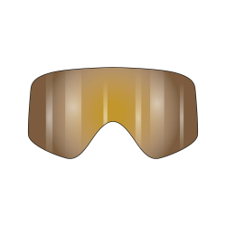 Линза VonZipper Porkchop...