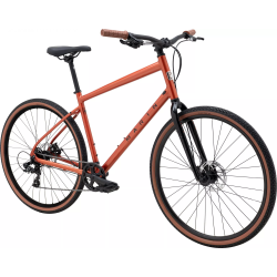 Велосипед 28" Marin...