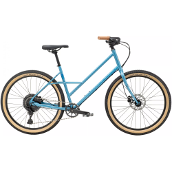 Велосипед 27.5" Marin...