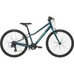 Велосипед 24" Cannondale...