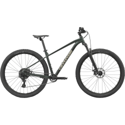 Велосипед 27.5" Cannondale...