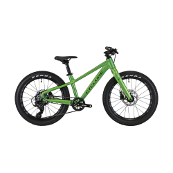 Велосипед 20" Cyclone PIXEL...