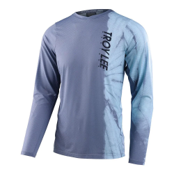 Джерси TLD SKYLINE AIR LS...