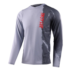Джерси TLD SKYLINE AIR LS...