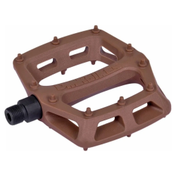 Педали DMR V6 Brown