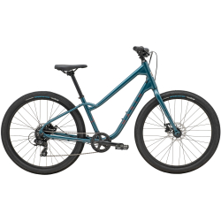 Велосипед 27.5" Marin...