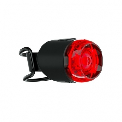 Мигалка задняя Knog Plug...