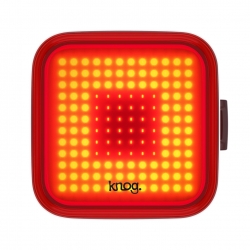 Мигалка задняя Knog Blinder...