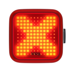 Мигалка задняя Knog Blinder...