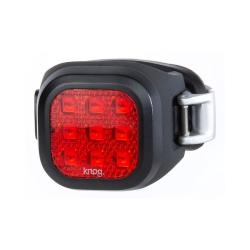 Мигалка задняя Knog Blinder...