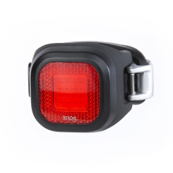 Мигалка задняя Knog Blinder...