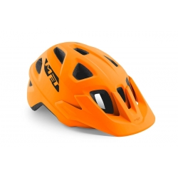 Шлем MET Echo [Orange/Matt]