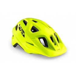 Шлем MET Echo [Lime...