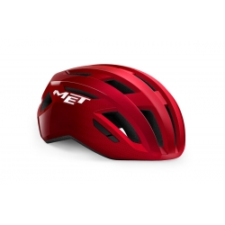 Шлем MET Vinci MIPS [Red...