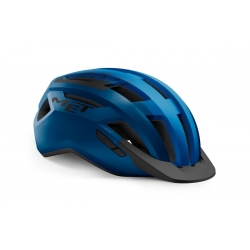 Шлем MET Allroad [Blue...