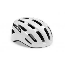 Шлем MET Miles [White/Glossy]