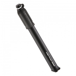 Насос Lezyne HP DRIVE M Черный