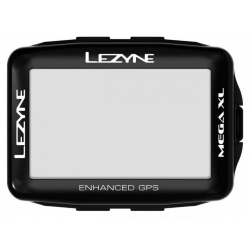 Велокомпьютер Lezyne MEGA...