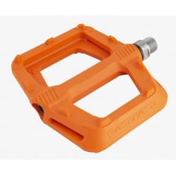 Педали RaceFace RIDE ORANGE